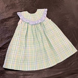 Bailey Boys Dress
